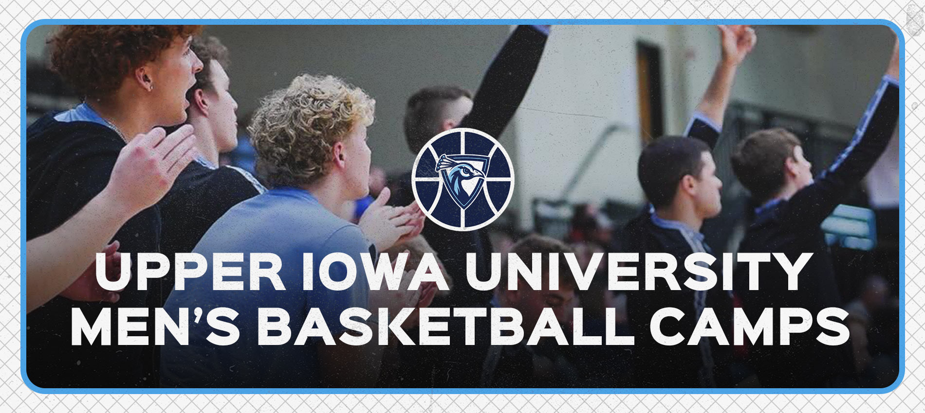 Upper Iowa University Men's Basketball Camps