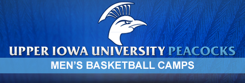 Upper Iowa University Men S Basketball Camps